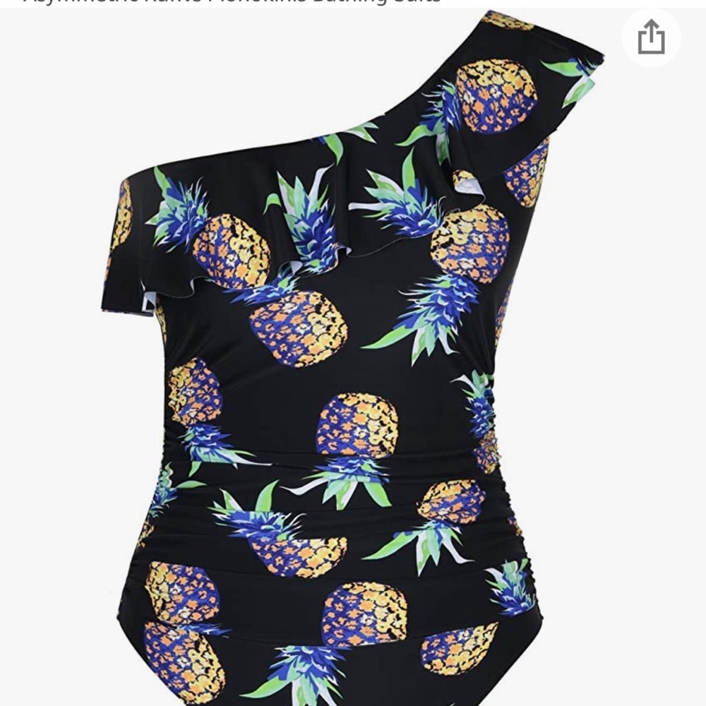Hilor Women’s. One piece Swimsuit